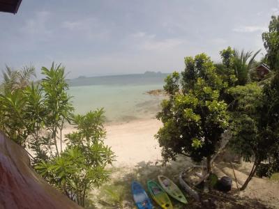 Moon Beach Resort - 30
