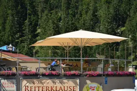 Gasthaus-Pension Reiterklause - 29