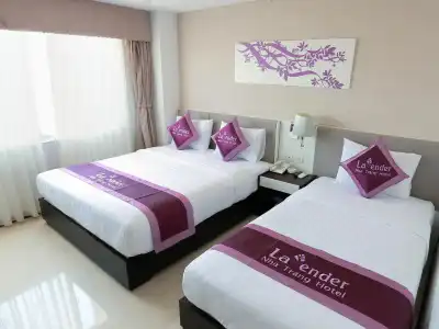 Lavender Nha Trang - 41