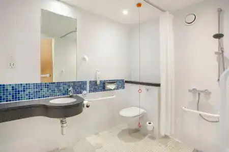 Holiday Inn Express - Edinburgh City Centre by IHG - 7
