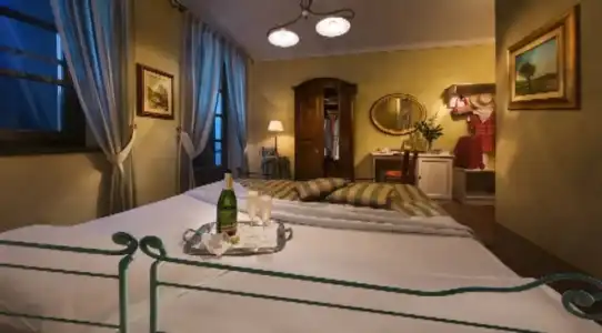 Cascina Baràc - 35
