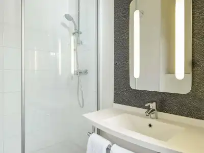 ibis Chartres Ouest Luce - 7
