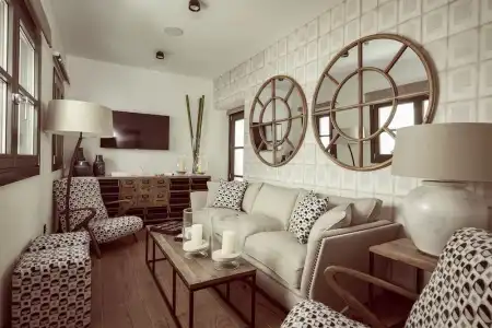 Maison Ardois La Ciudadela Marbella - 4