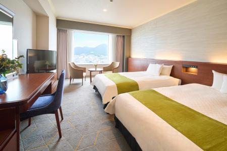 RIHGA Royal Kokura - 39