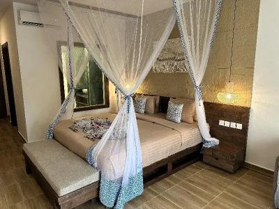 Reef & Beach Resort - Spa Jambiani - 45
