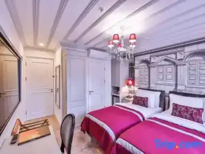 9 Doors - 36
