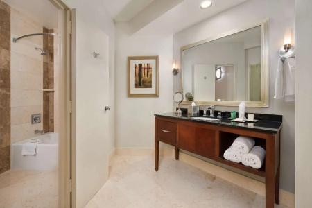 Hilton Houston Post Oak by the Galleria - 33