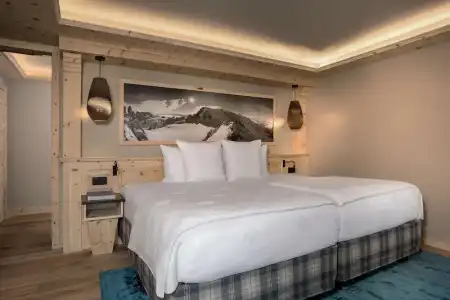 Seehof Davos - 78