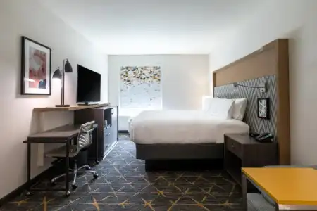 Holiday Inn Greenville - Woodruff Road by IHG - 39