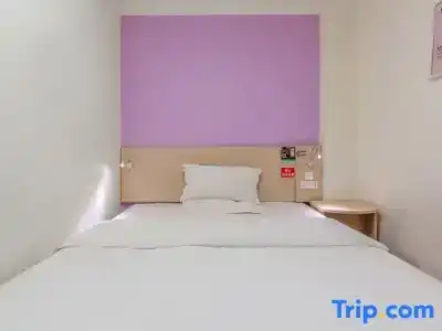 7 Days Inn Kunming Dong Jia Wan Telecom Building Branch - 21