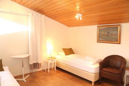 Kjarnalundur- Aurora Dream - Lodges and Rooms - 4