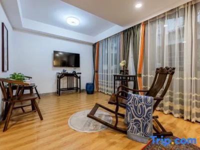 Yu Yue Mansion - 53