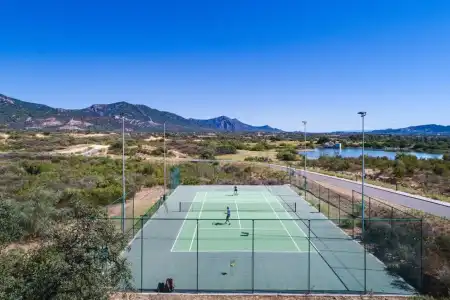 Is Molas Villas - 20