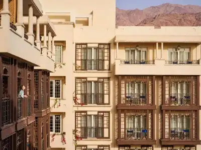 Mövenpick Resort & Residences Aqaba - 219