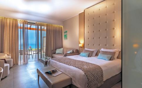 Resort 5 stars Paliouri - 2
