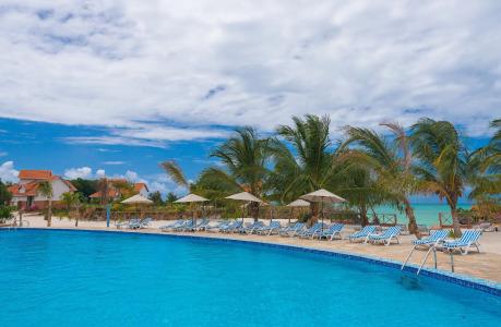 Azao Resort & Spa - 15