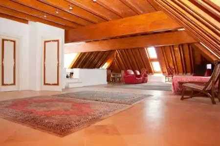 Villa Strampelli - 19