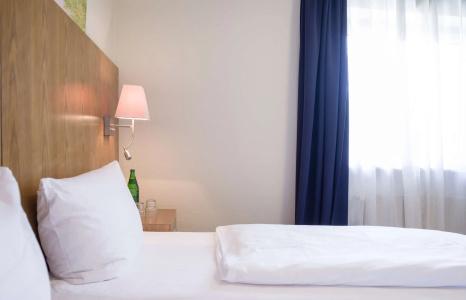 Königstein Kiel by Tulip Inn - 38
