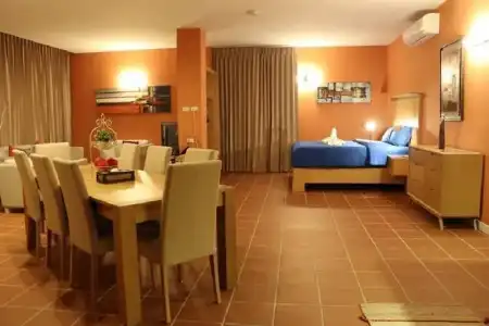 GrandBlue Resort - 82