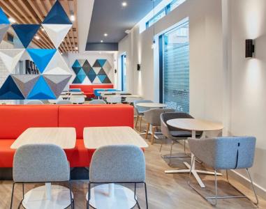 Holiday Inn Express London - Ealing by IHG - 7