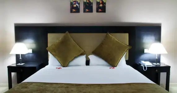 Rawabi & Spa - 2