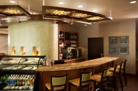 Hyatt Place Pittsburgh-North Shore - 19