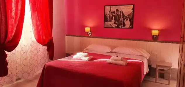 Il Giglio Guest House - 97
