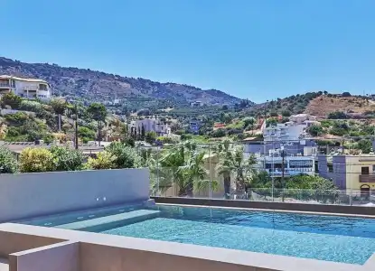 Castello Infinity Suites - Adults Only - 49