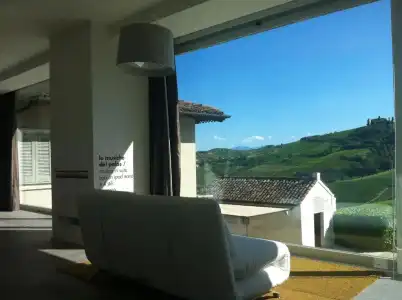 Palas Cerequio BaroloCruResort - 59