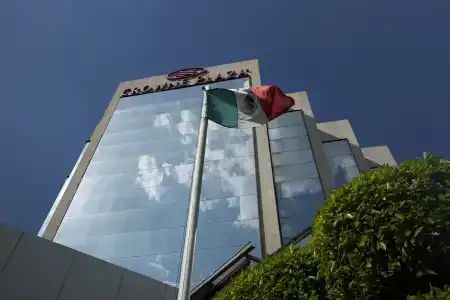 Crowne Plaza Mexico City North-Tlalnepantla by IHG - 0