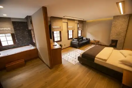 Delux Apart Otel - 14