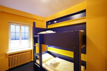 Bed'nBudget Expo-Hostel Rooms - 58