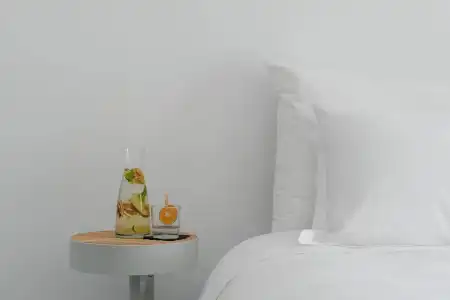 Echoes Luxury Suites - 28