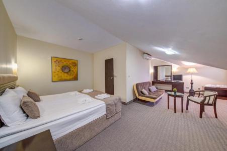 Bansko SPA & Holidays - 5