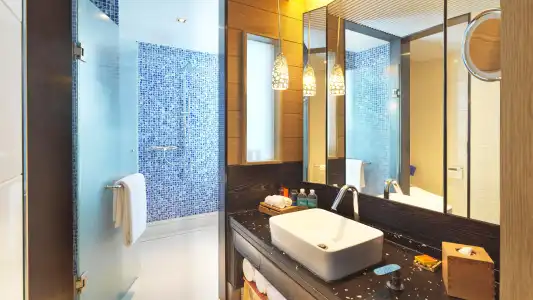 Indigo SHANGHAI ON THE BUND by IHG - 18