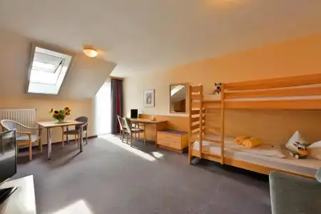 SonnenBayerischer Hof - All Inklusive - 69