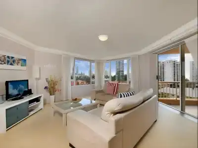 Belle Maison Apartments - 6