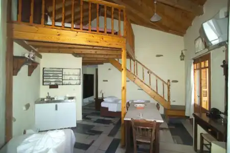 Kampos Village Resort - 29