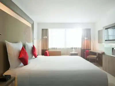 Novotel Jakarta Gajah Mada - 54