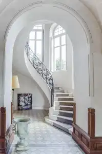 Chateau du Clair de Lune - 11