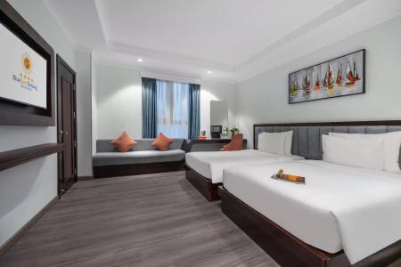 BlueSun Danang Beach - 4