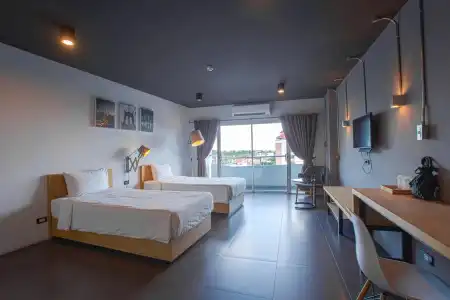Get Zleep Premium Budget - 23