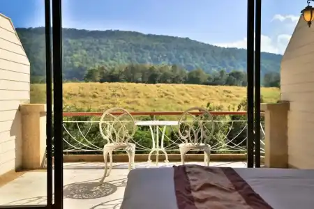 Phurua Resort - 4