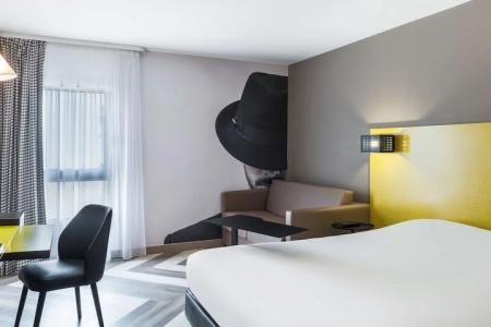 ibis Styles Nice Vieux Port - 57