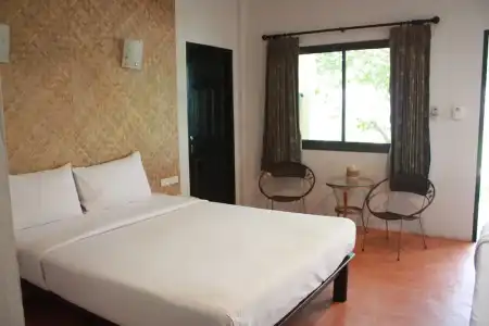 Bamboo Resort - 33