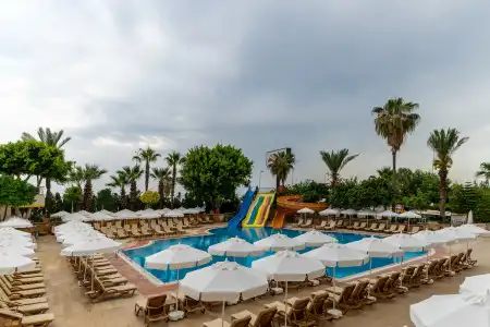 Prestige Alanya ( Ex. Euphoria Comfort Beach Alanya ) - 19