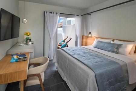 Meltemi Excelsior Suites and Spa - 1