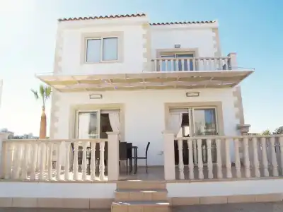 Villa Ithaca Protaras - 45
