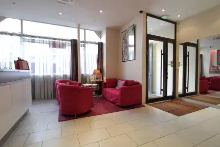 Hôtel La Petite Rosa - 2