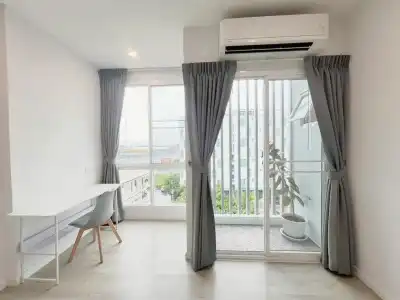 GRAND PA&Resort Lamphun Chiang Mai - 5